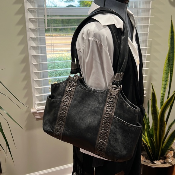 Brighton shoulder bag - Picture 5 of 10